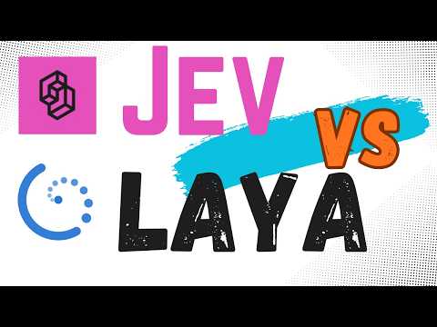 TypeSafe AI Jev vs. Laya: what they are and the controversy so far